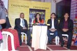 Shobha De at Labyrinth book launch in Crossword, Mumbai on 12th July 2012 (2).JPG